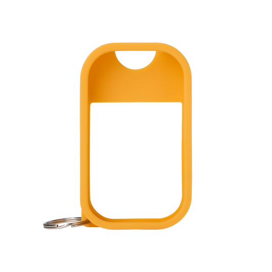Orange Spritz Hand Mist Case