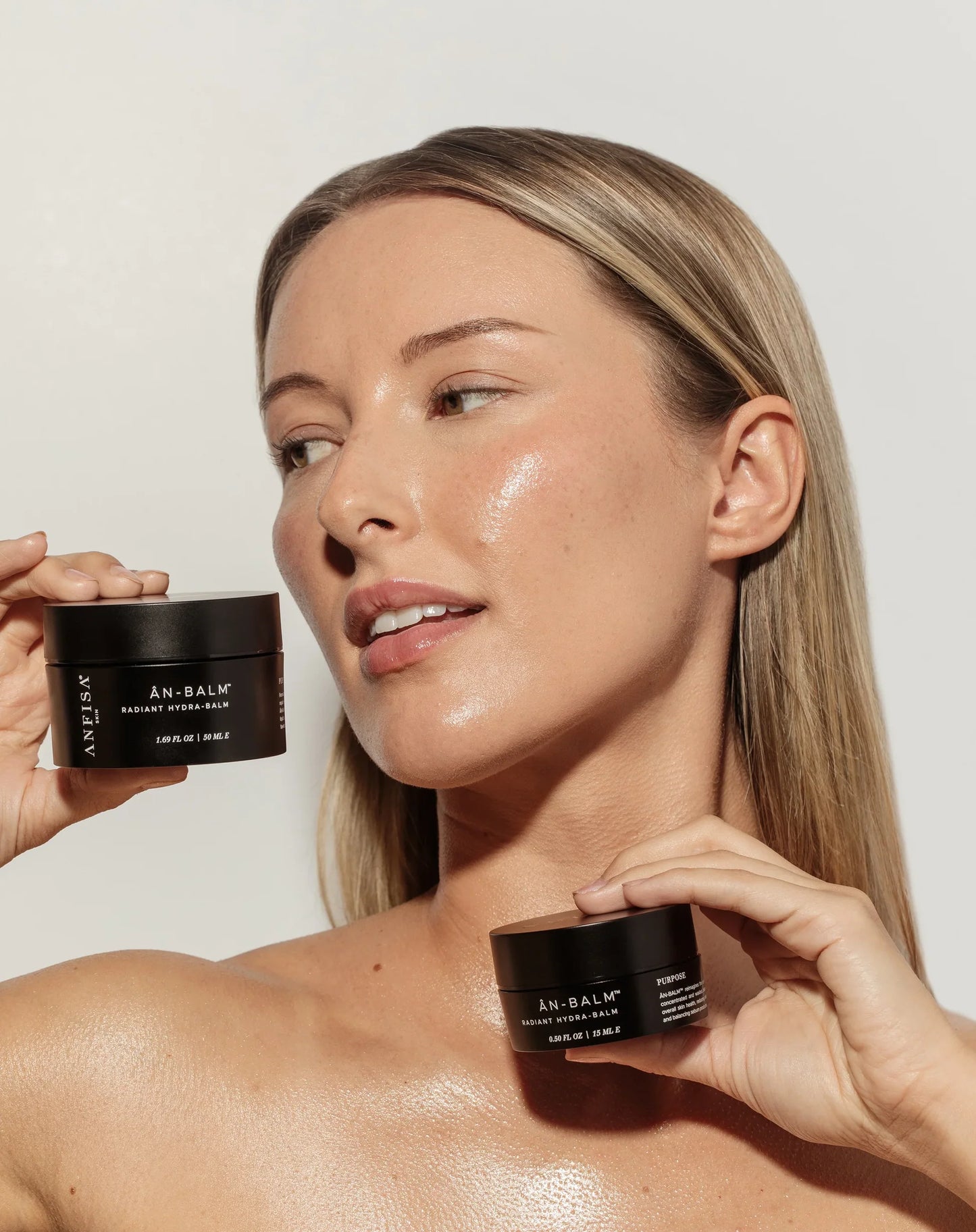 ÂN-BALM Radiant Hydra-Balm by Anfisa