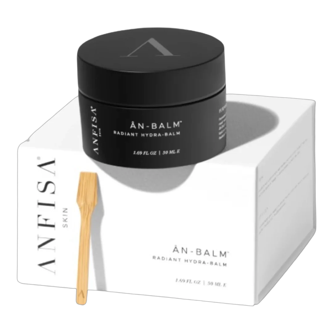 ÂN-BALM Radiant Hydra-Balm by Anfisa