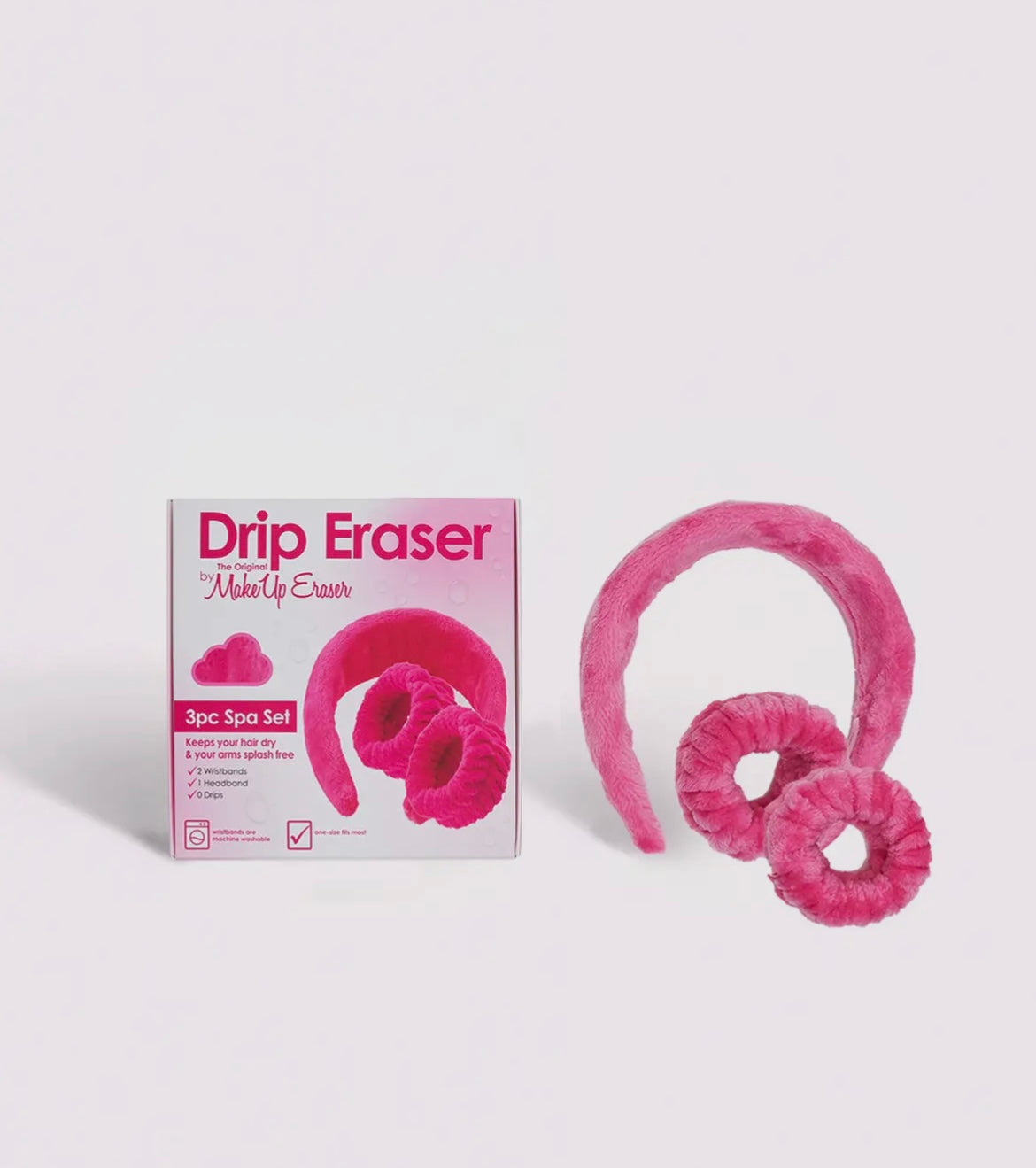 Drip Eraser Set by MakeUp Eraser