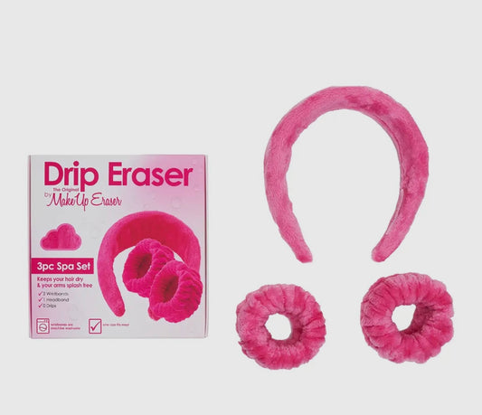 Drip Eraser Set by MakeUp Eraser