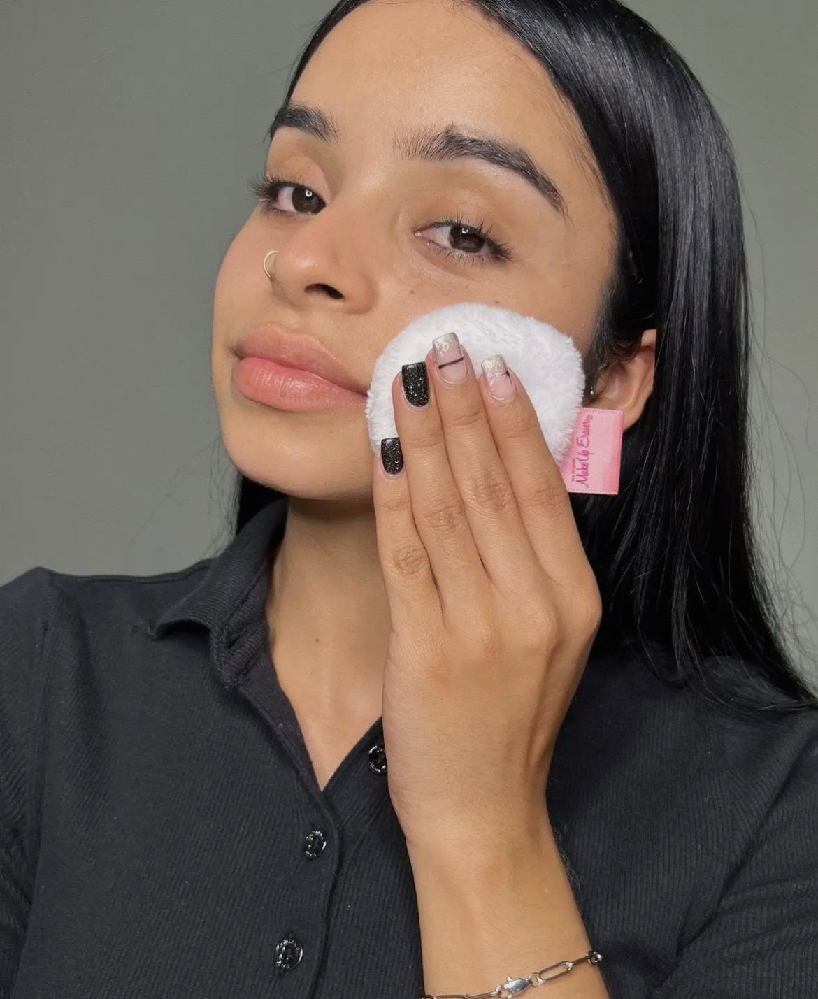 Reusable Toner Puffs by Makeup Eraser