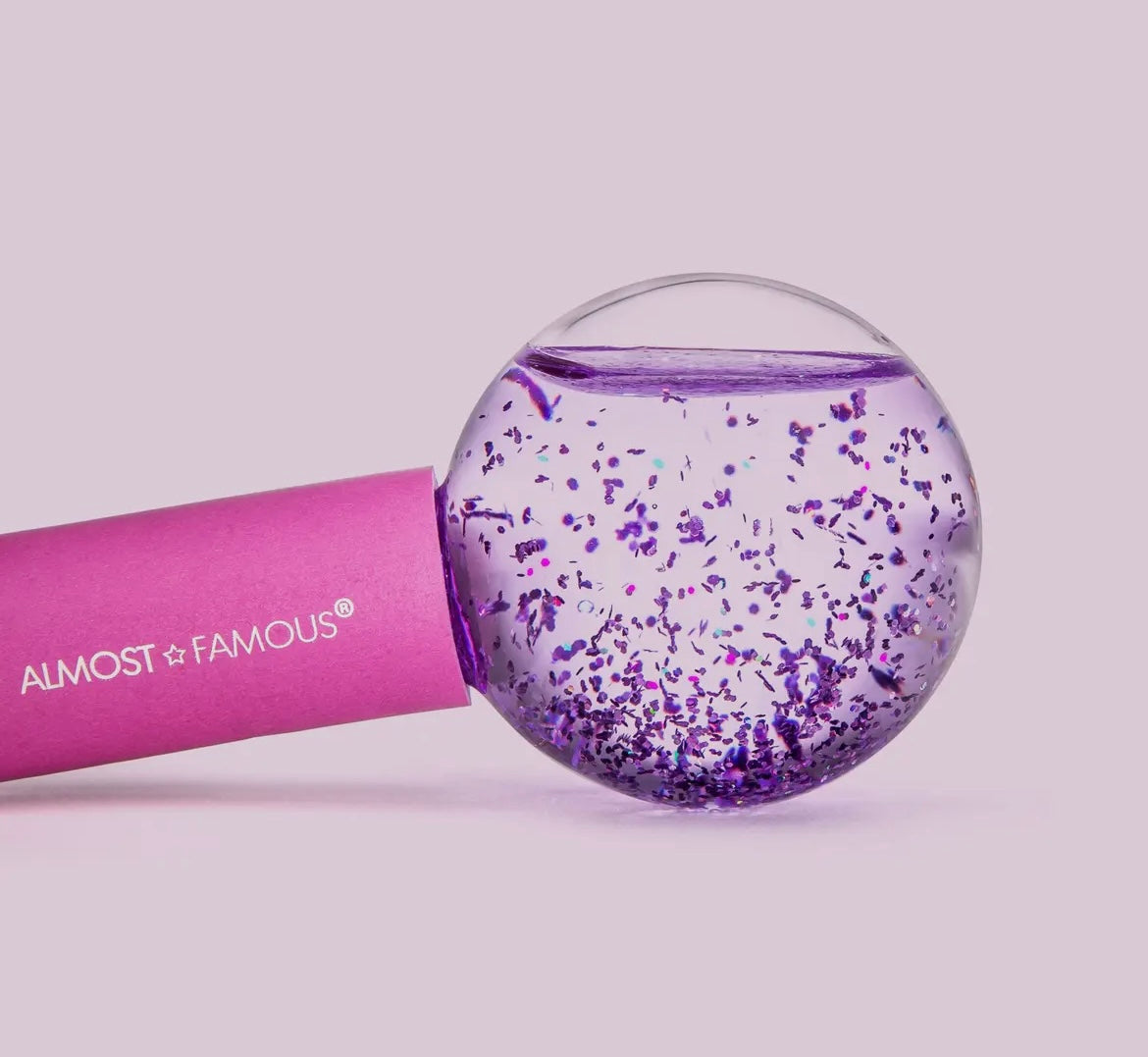 Glitter CryoGlobes
