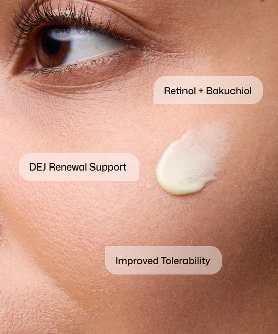 DEJ Night Face Cream®