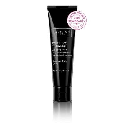 Intellishade TruPhysical Broad-Spectrum SPF 45