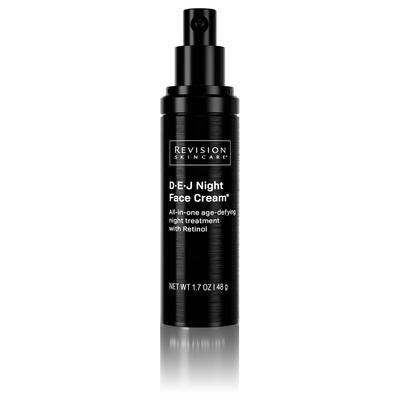 DEJ Night Face Cream®