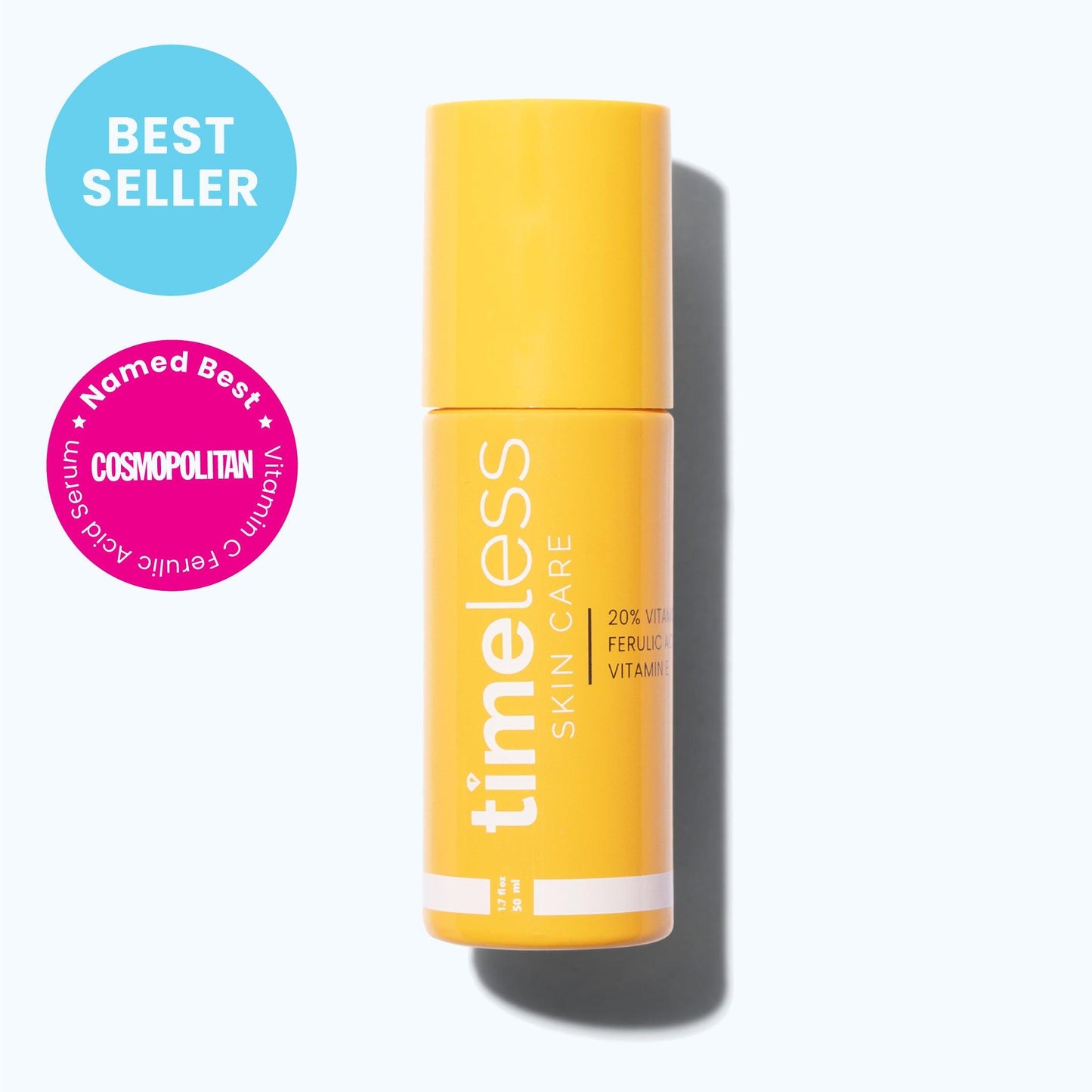 20% Vitamin C + E Ferulic Acid Serum