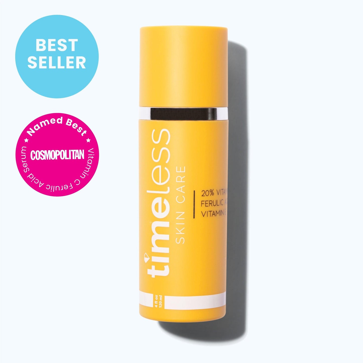 20% Vitamin C + E Ferulic Acid Serum