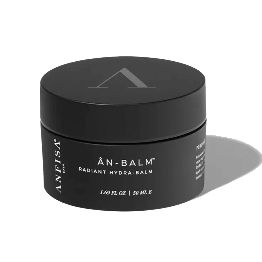 ÂN-BALM Radiant Hydra-Balm