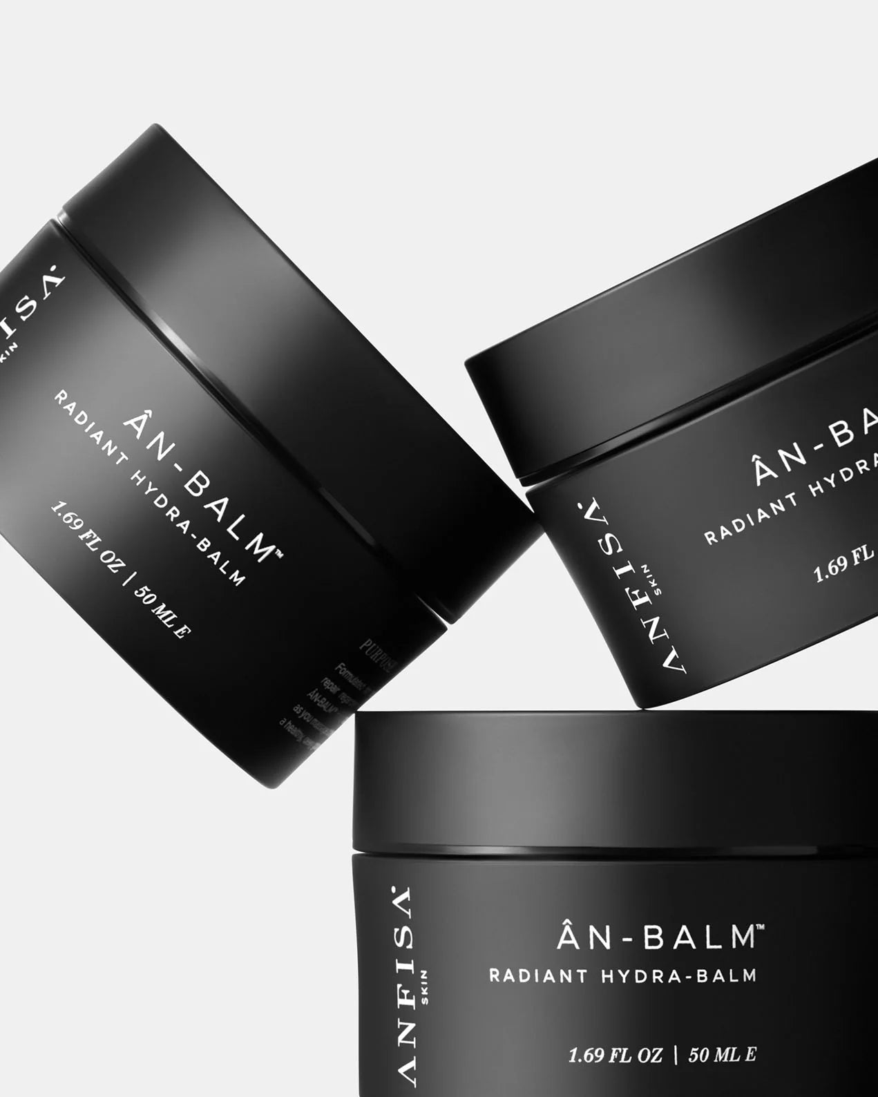 ÂN-BALM Radiant Hydra-Balm