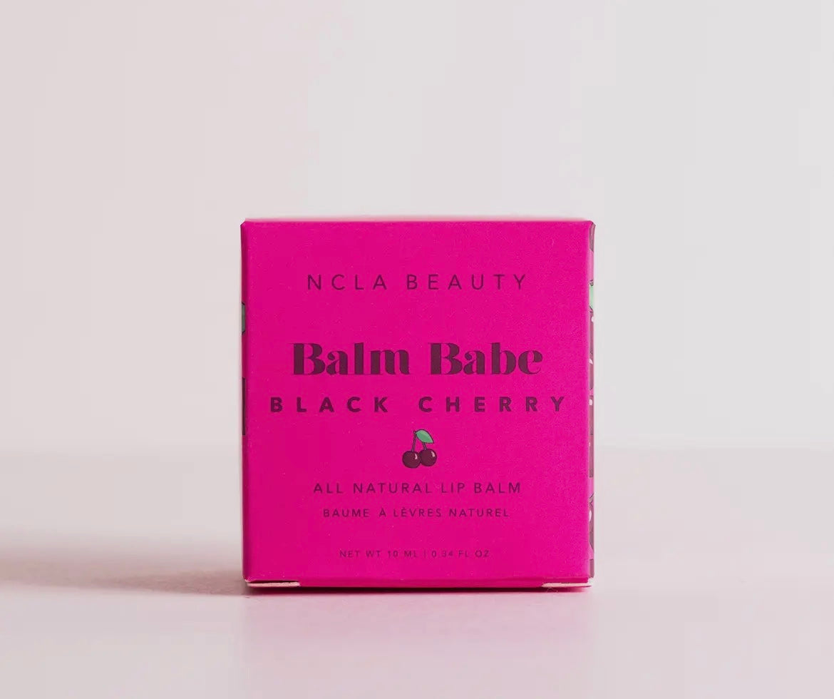 NCLA Balm Babe