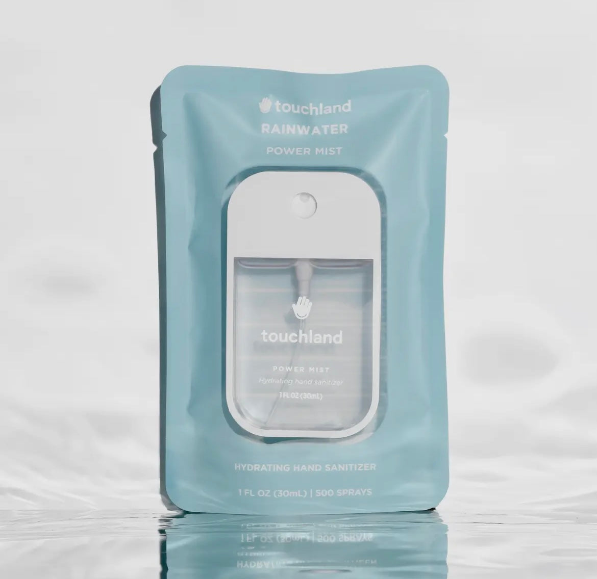 Touchland Mist Hand Sanitizer