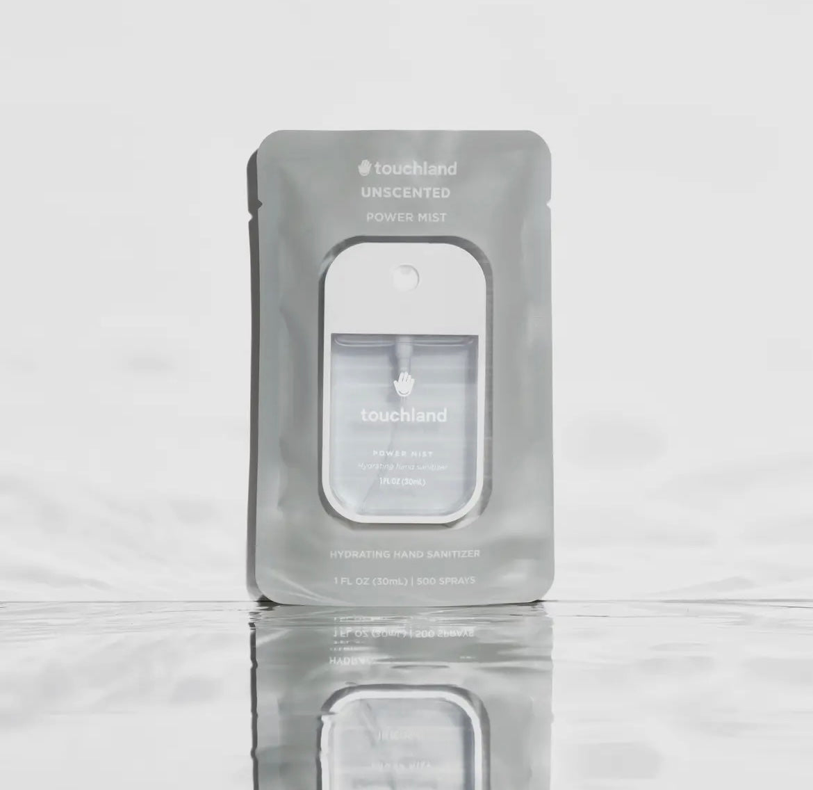 Touchland Mist Hand Sanitizer