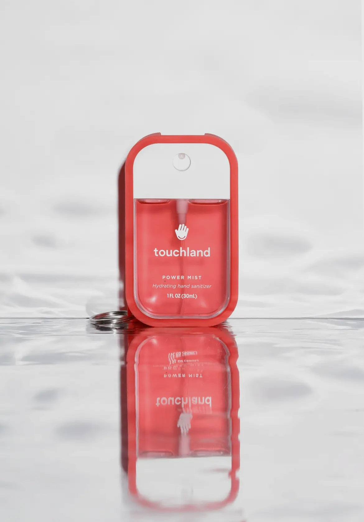 Touchland Case for Hand Sanitizer