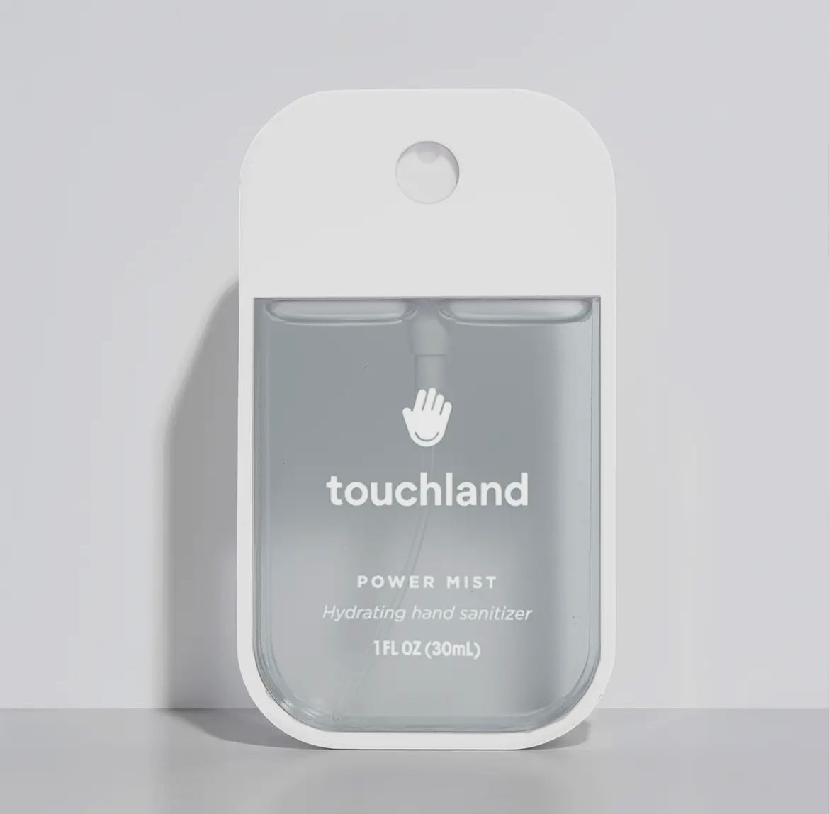 Touchland Mist Hand Sanitizer