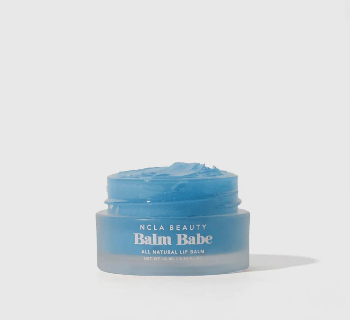 NCLA Balm Babe