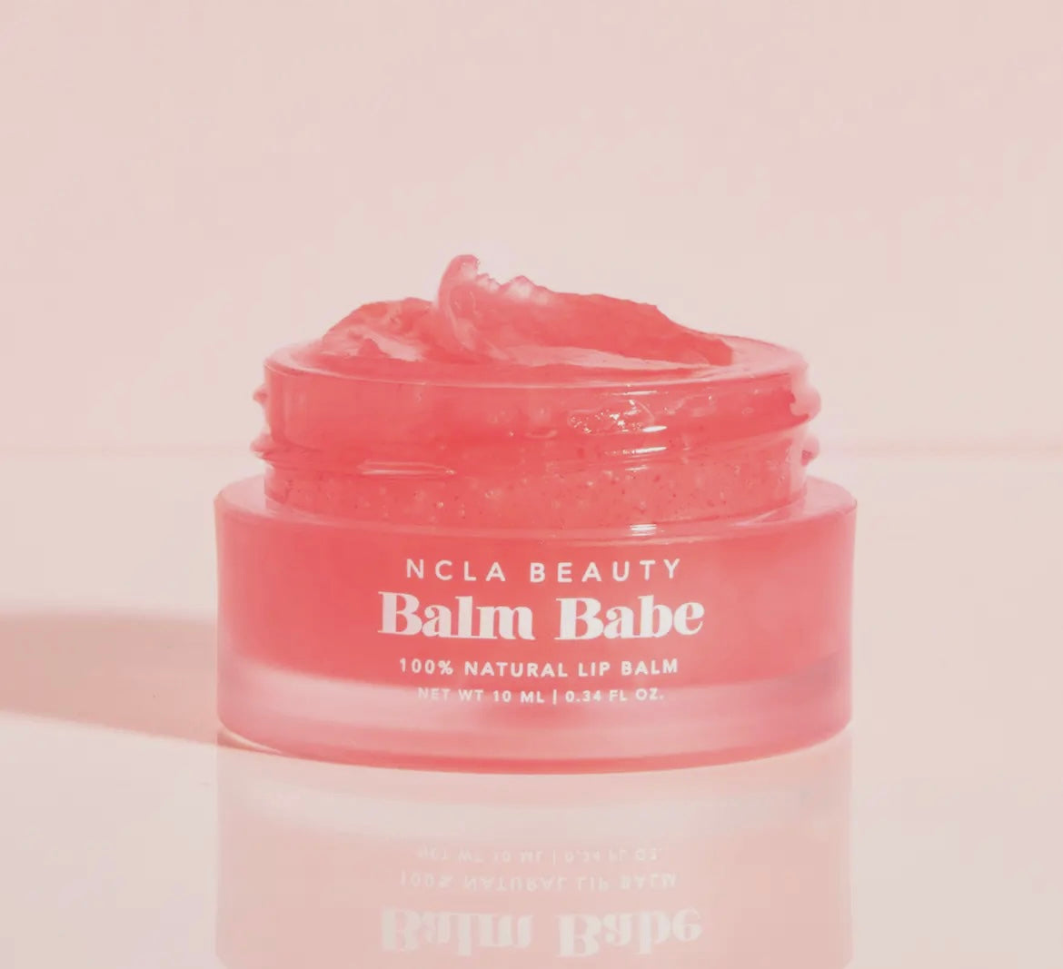 NCLA Balm Babe