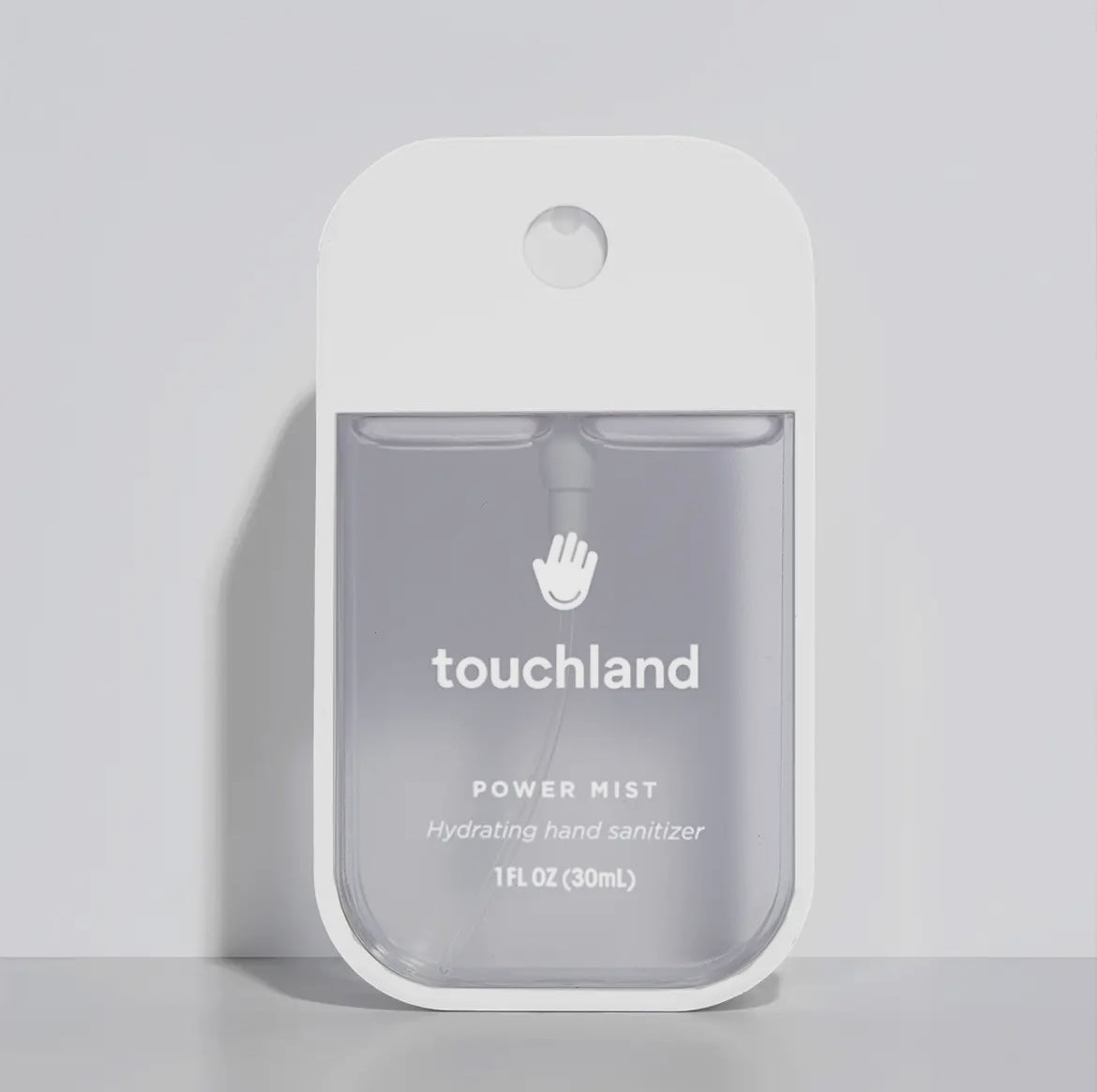 Touchland Mist Hand Sanitizer