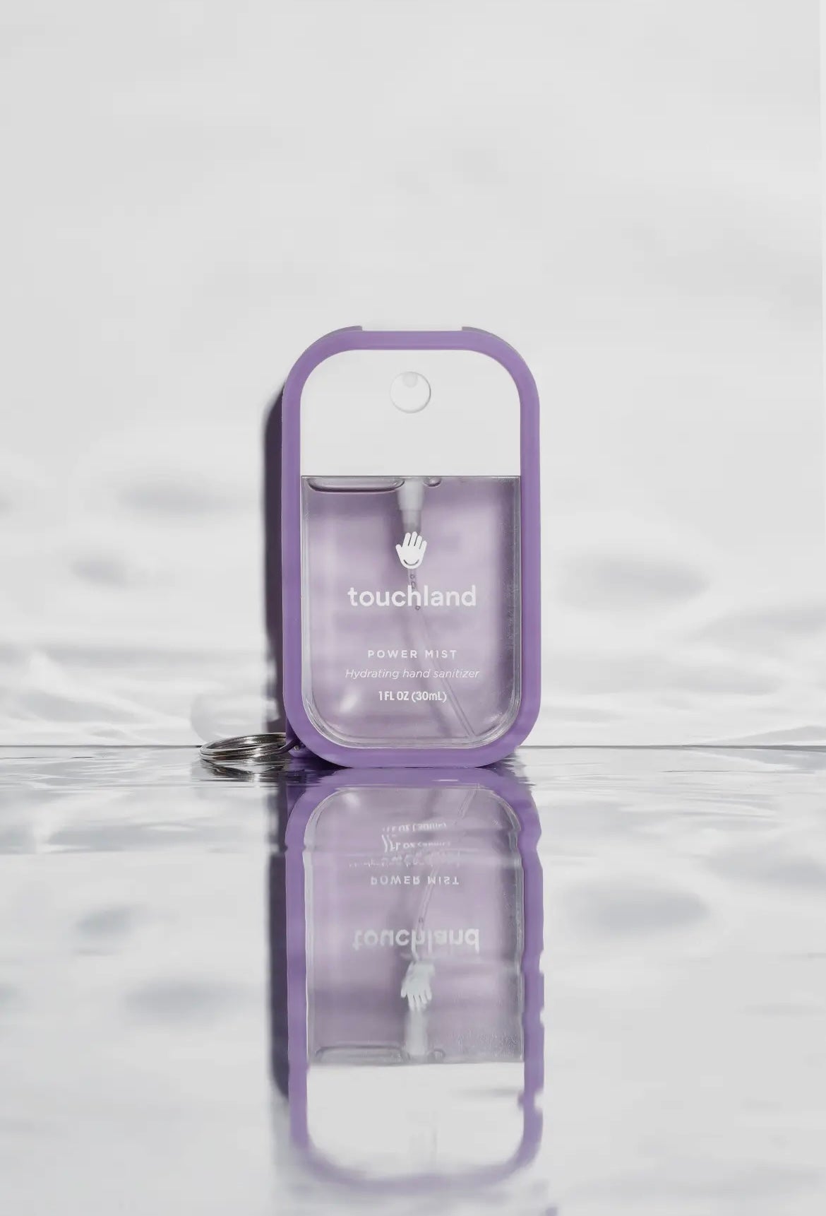 Touchland Case for Hand Sanitizer