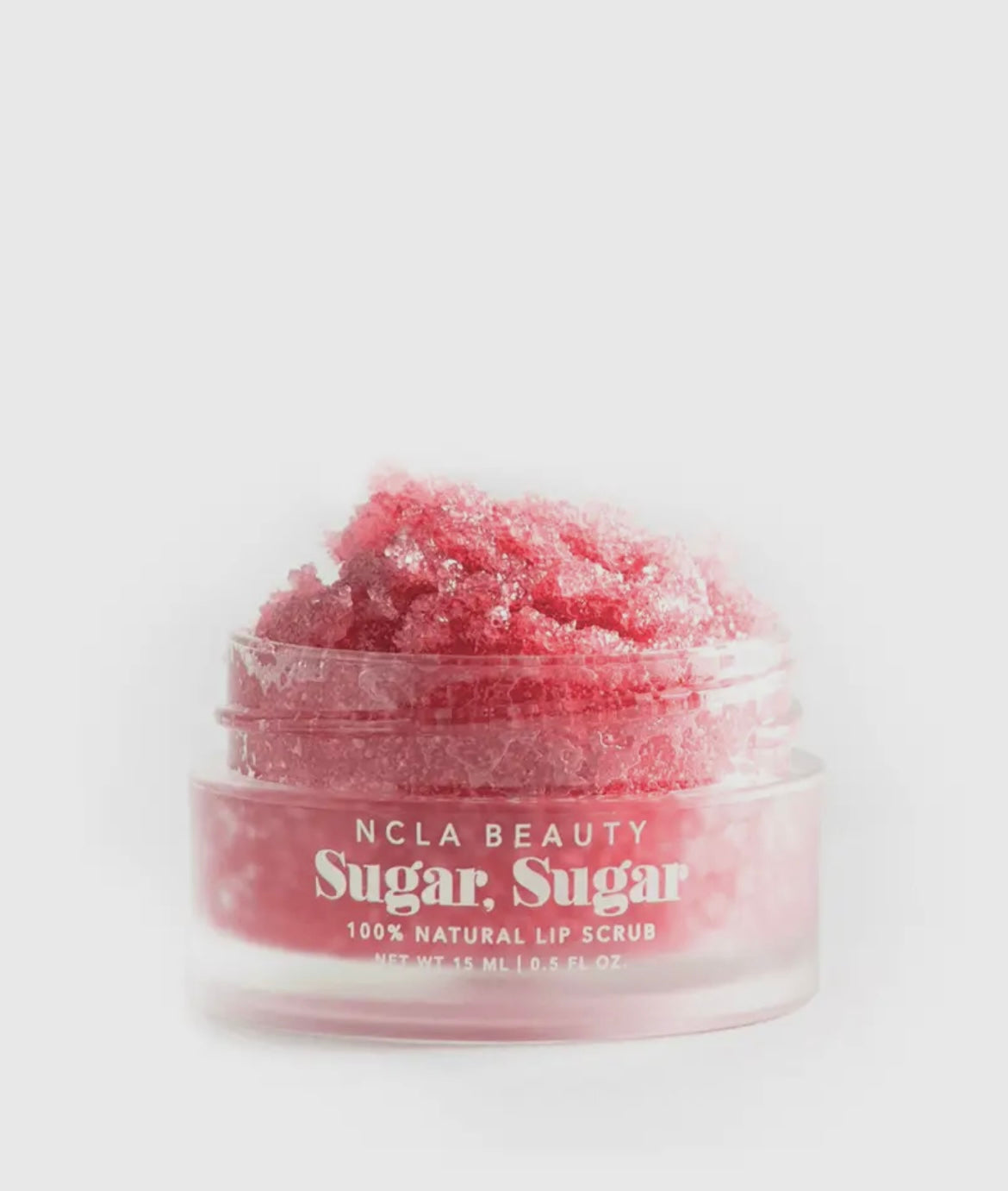 NCLA Lip Scrub