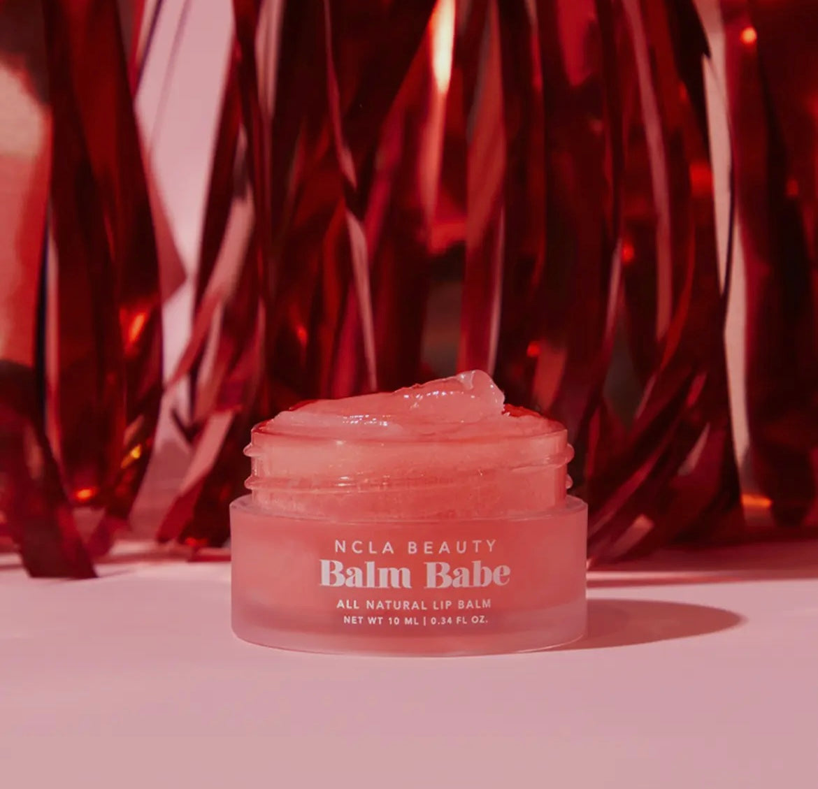 NCLA Balm Babe