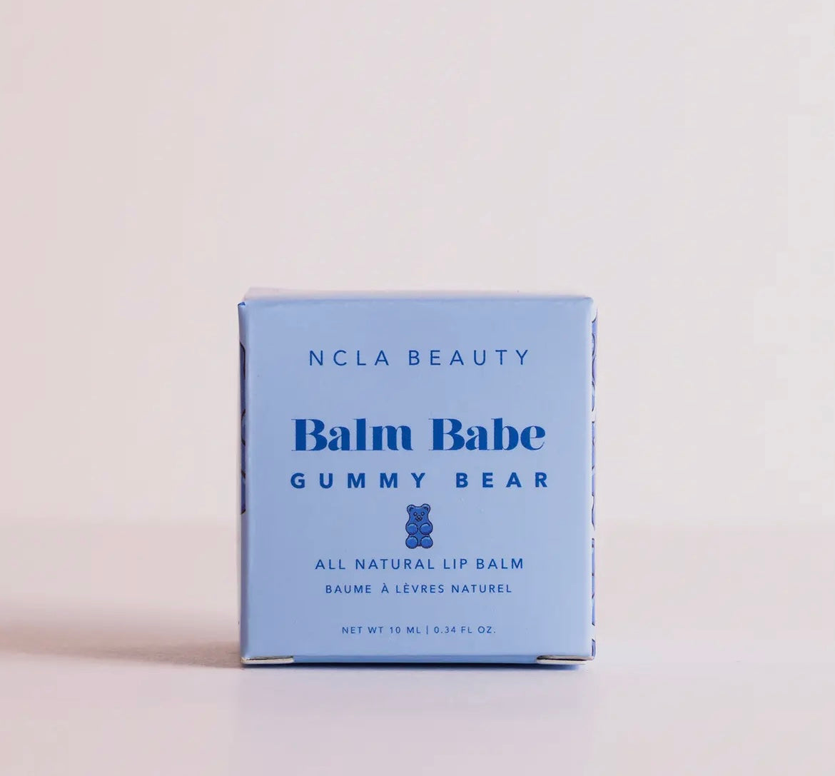 NCLA Balm Babe