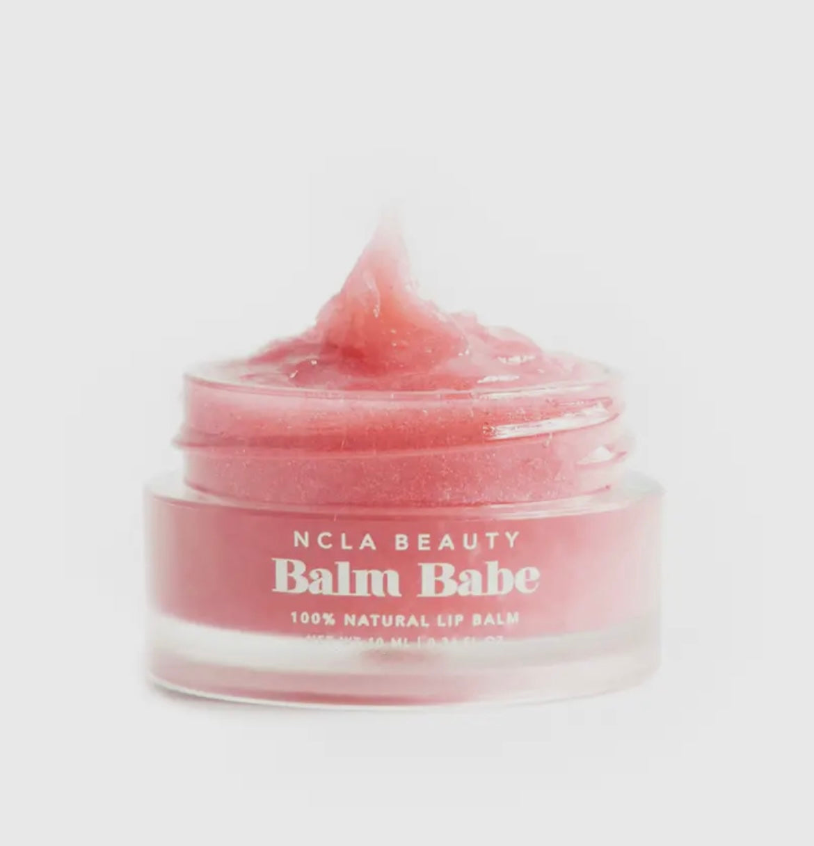 NCLA Balm Babe