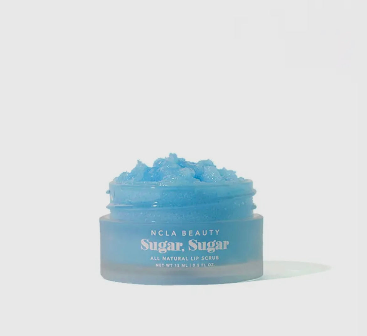 NCLA Lip Scrub