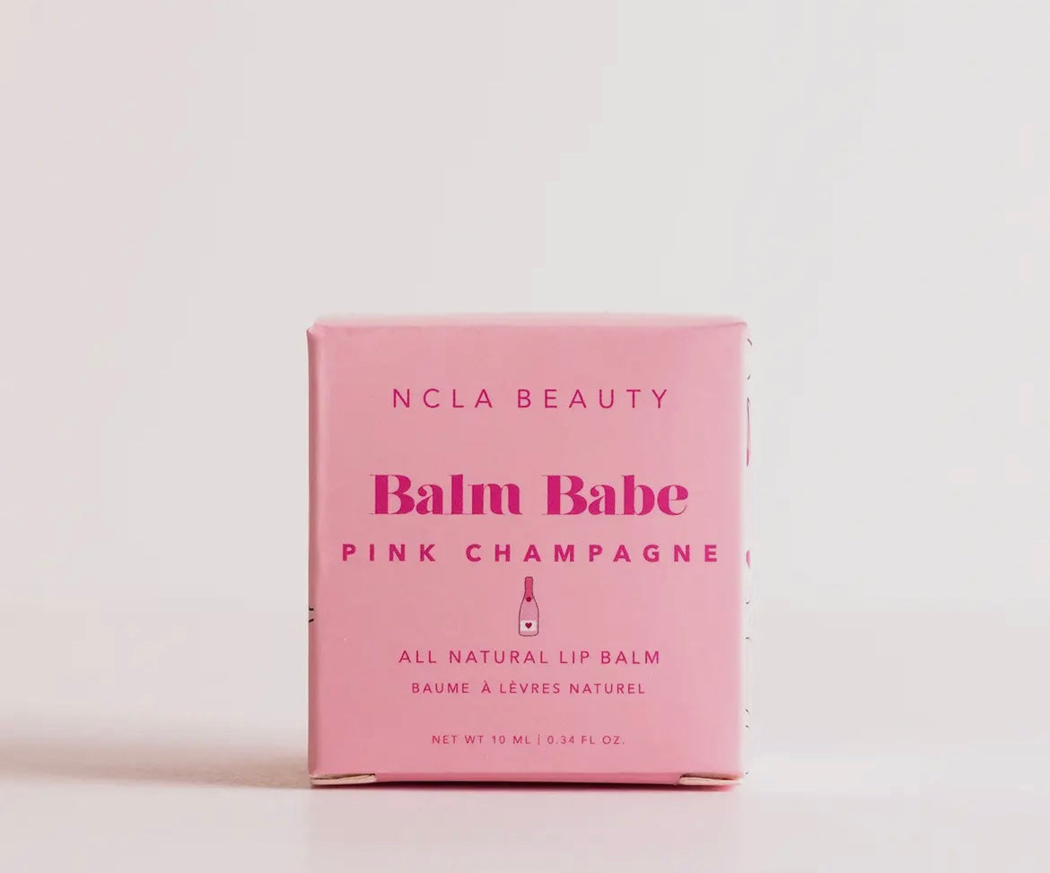 NCLA Balm Babe