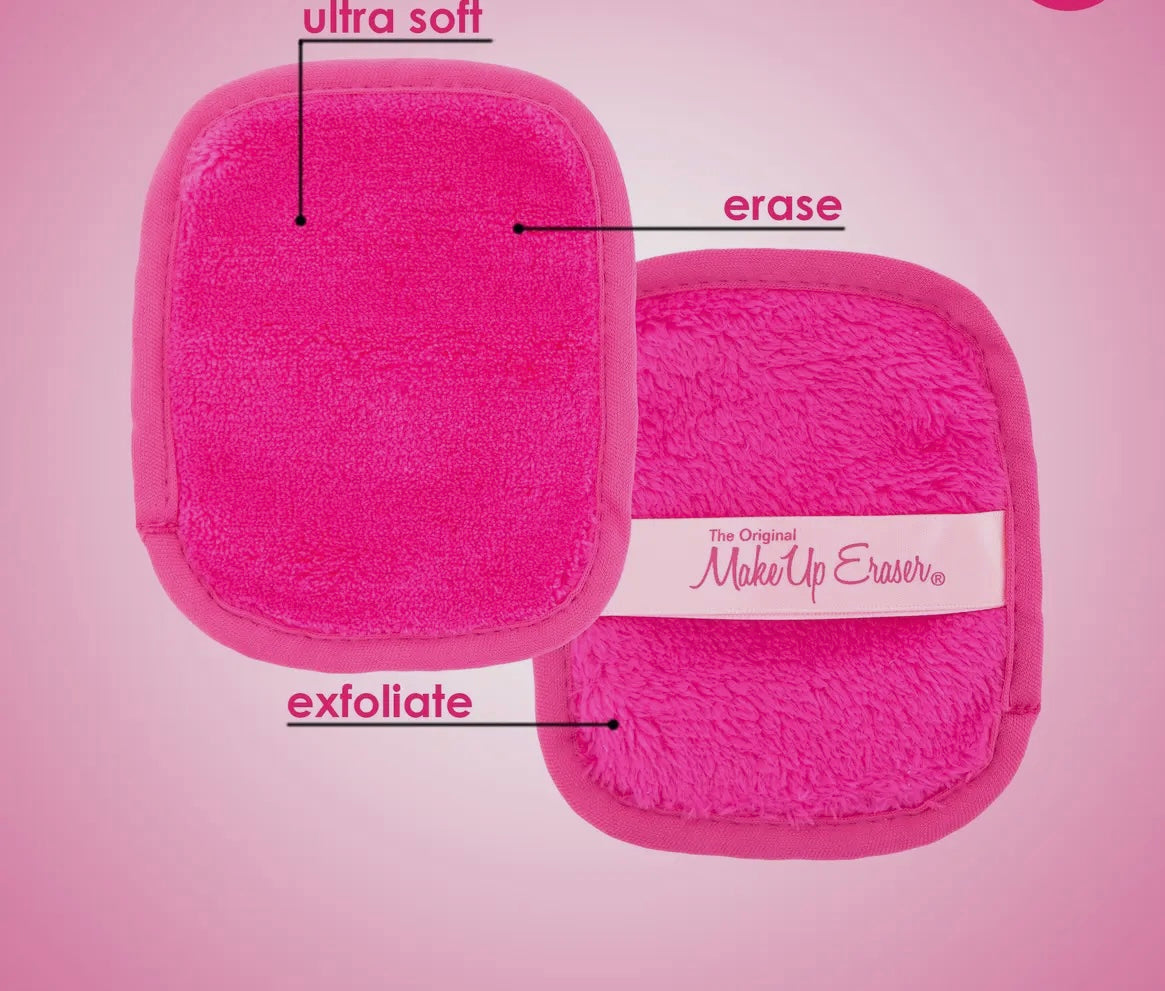 Makeup Eraser 7 day set