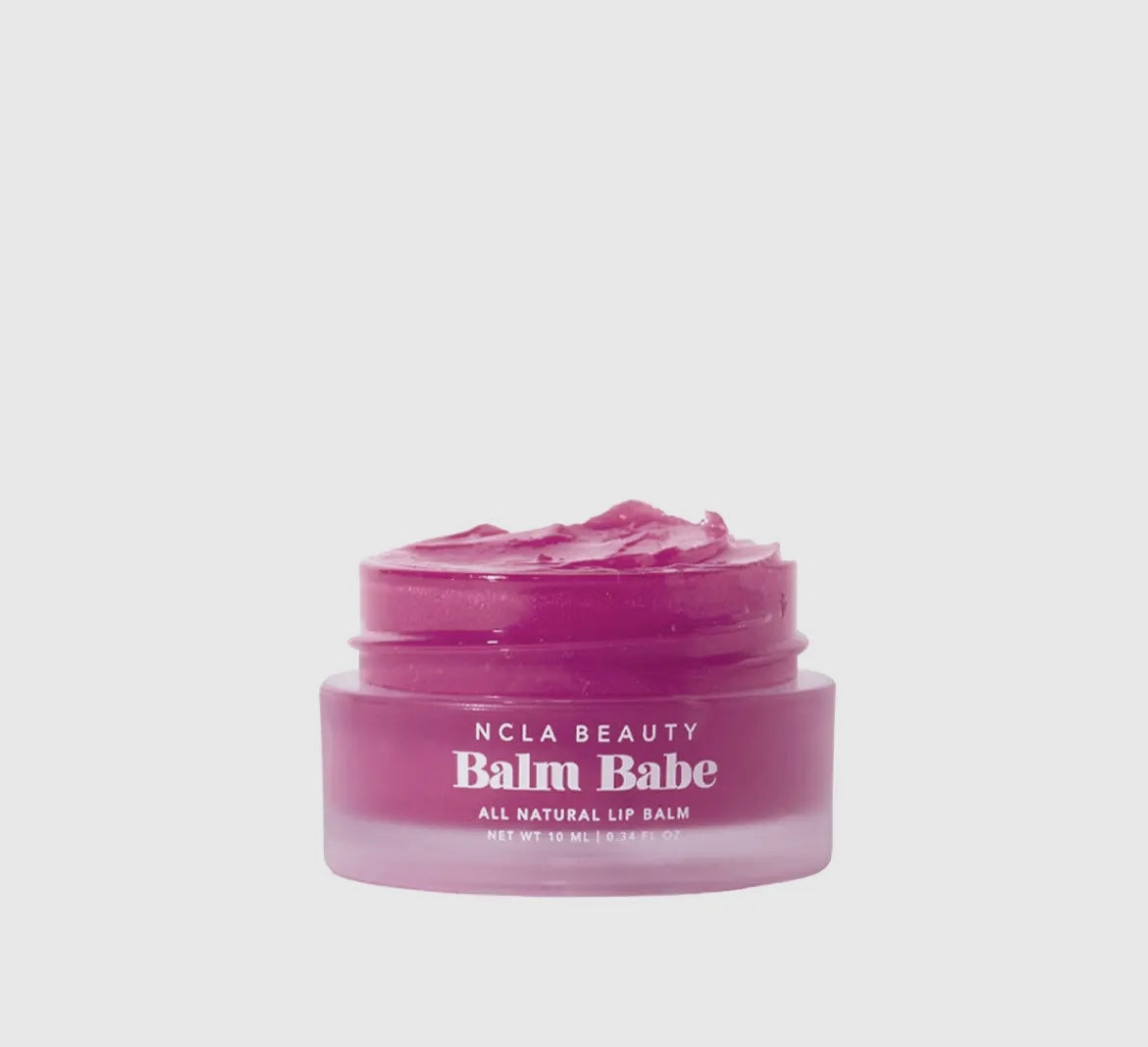 NCLA Balm Babe