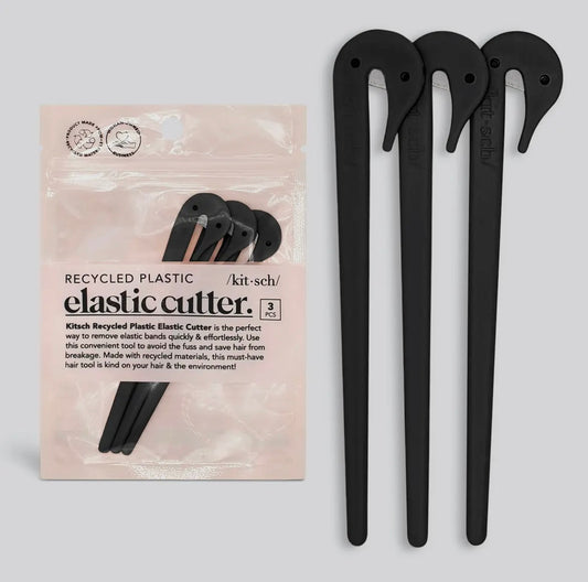 Elastic (Hair Tie) Cutter