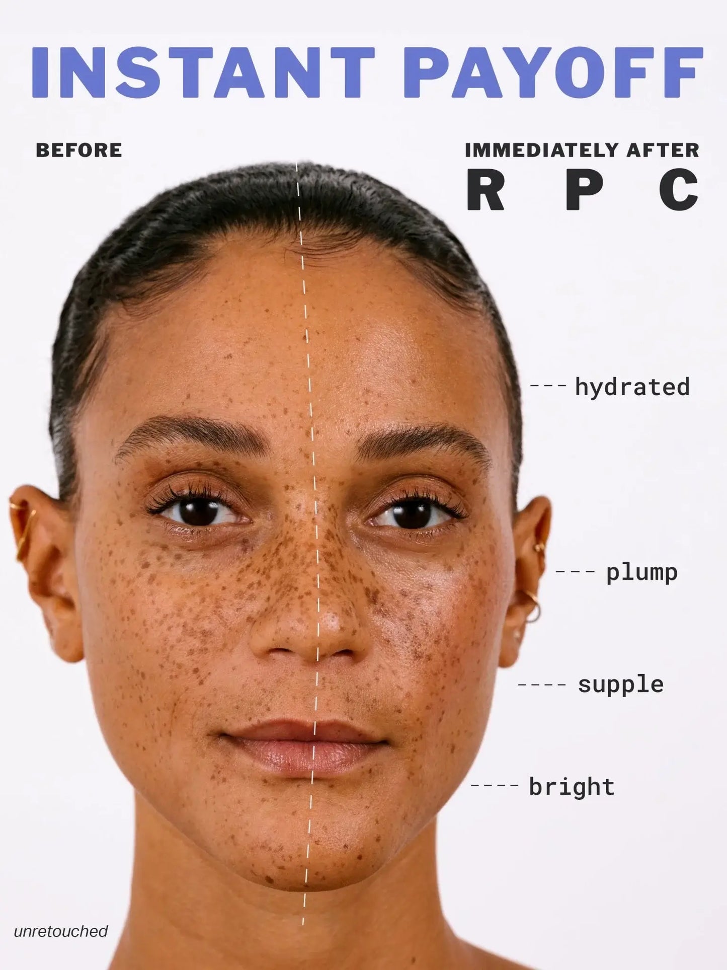 Resurrection Polypeptide Cream