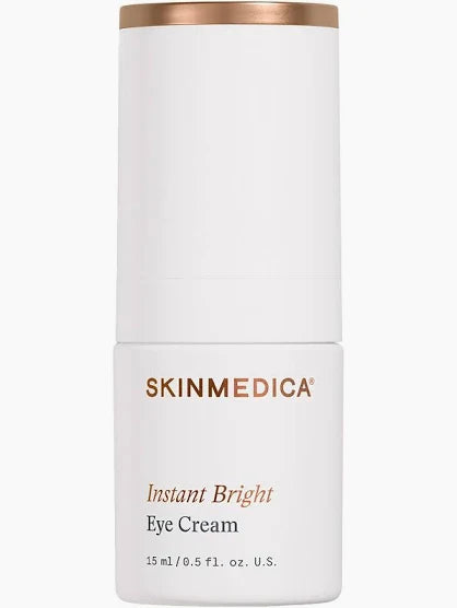 Instant Bright Eye Cream