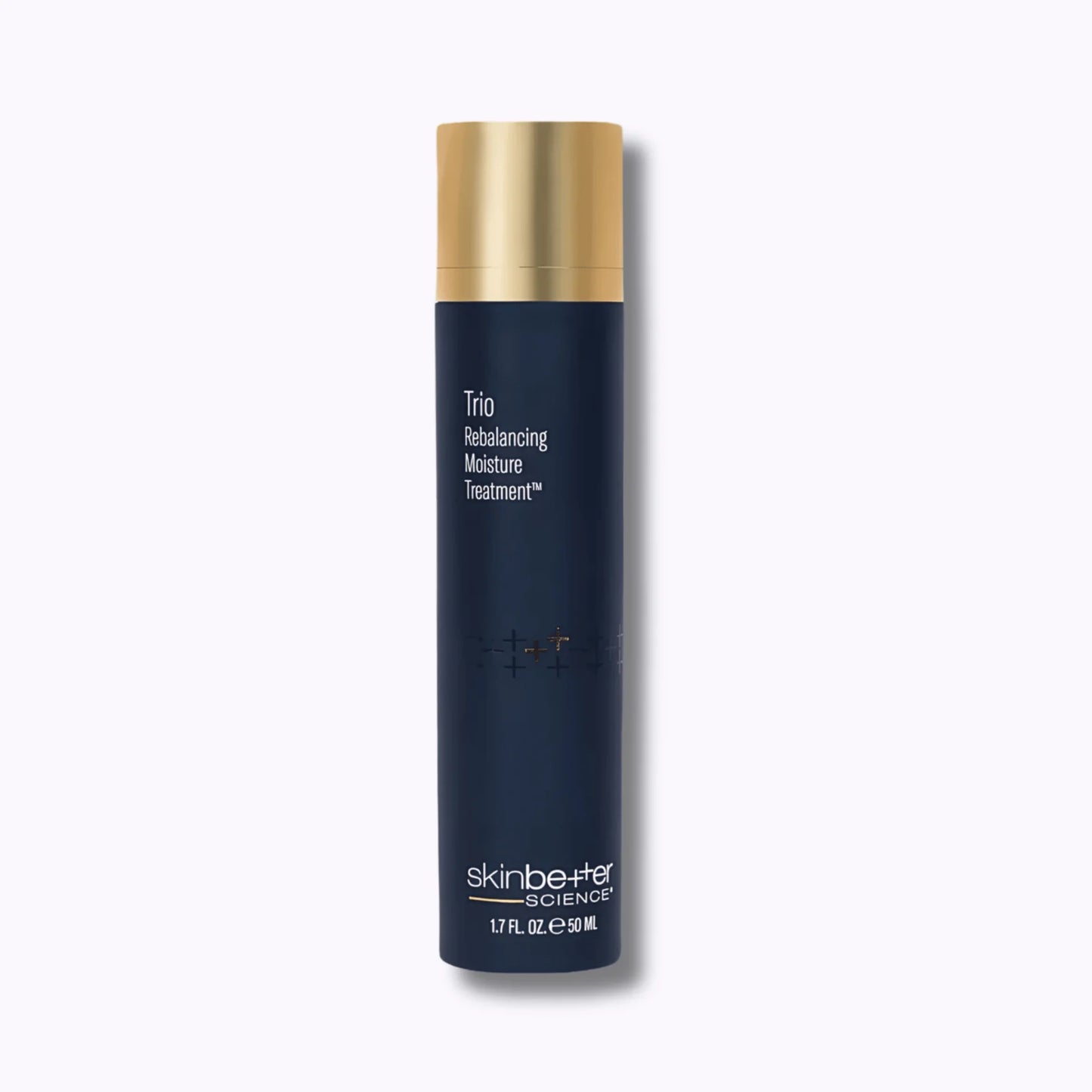 Trio Rebalancing Moisturizer