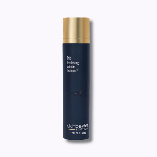 Trio Rebalancing Moisturizer