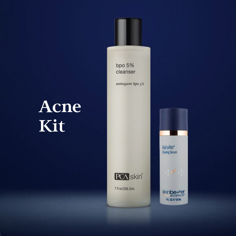 Skin Salvation Picks: Acne Duo