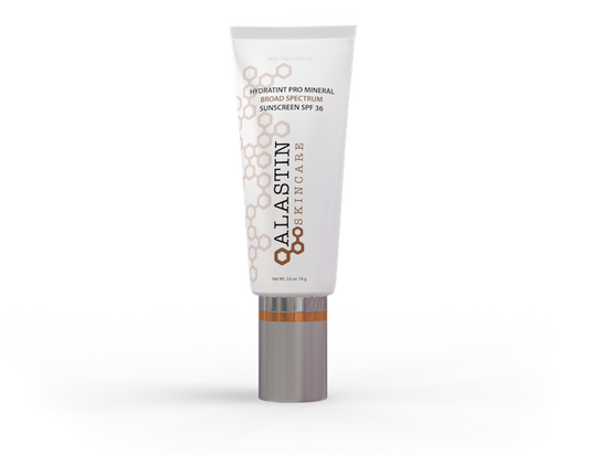 Hydratint Promineral Sunscreen SPF 36