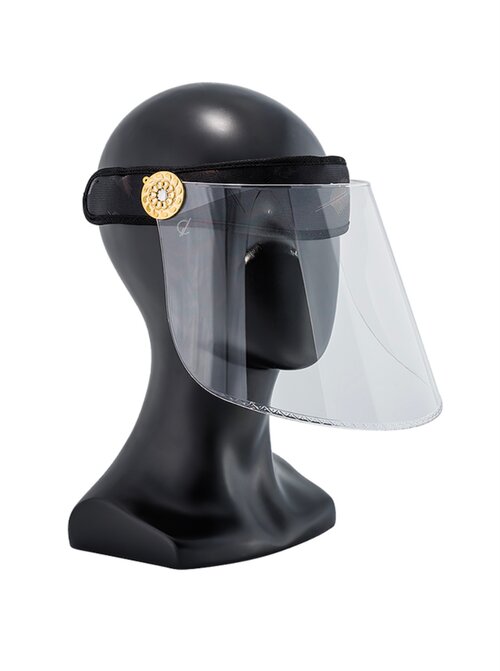 Faceshield (Clear)