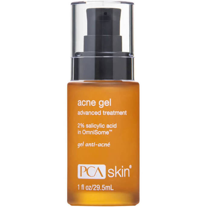 Acne Gel