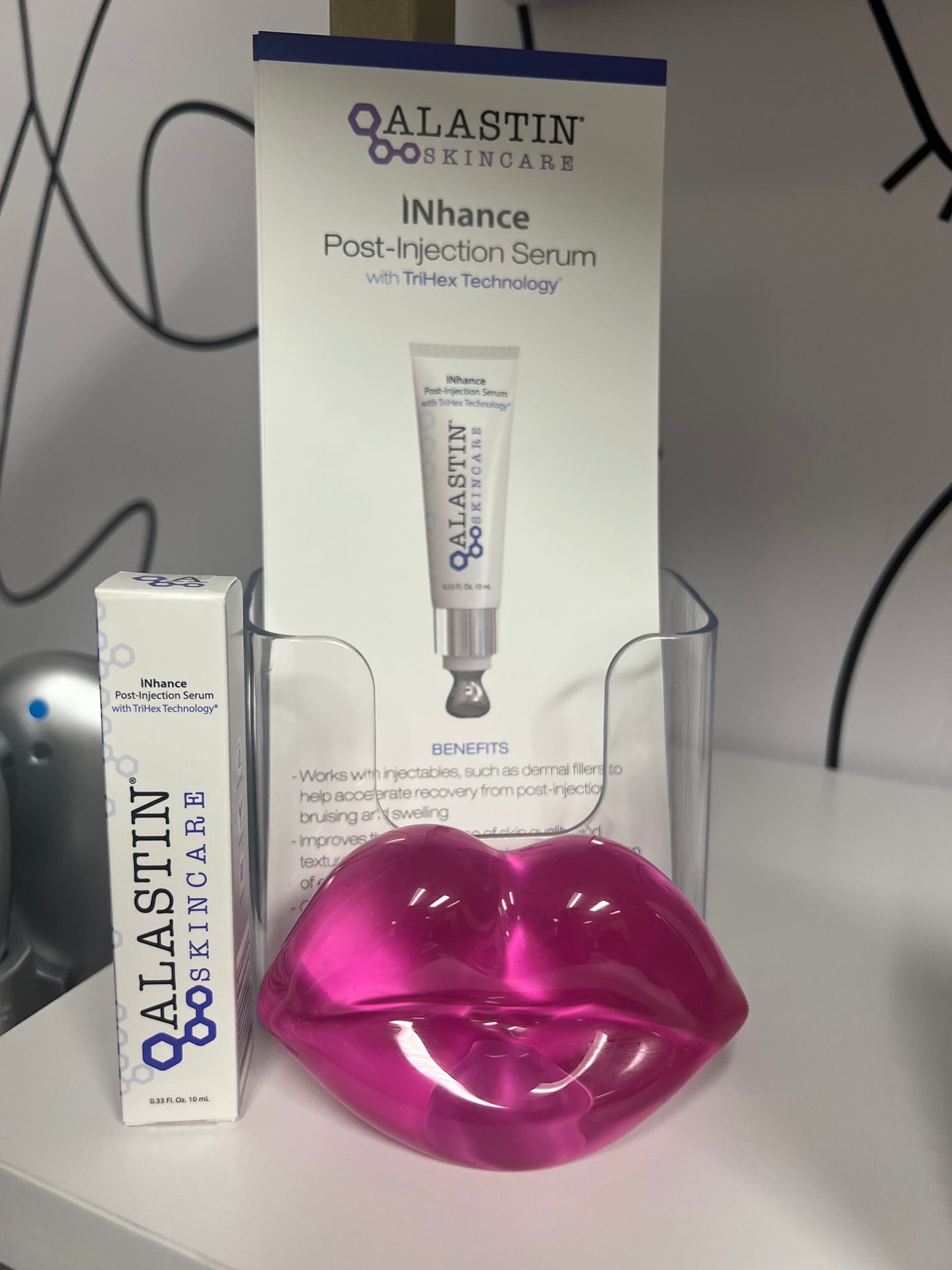 INhance Post-Injection Serum