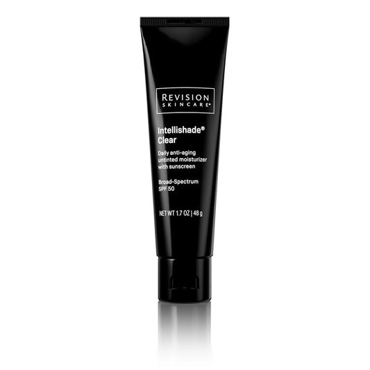 Intellishade® Clear   Broad-Spectrum SPF 50