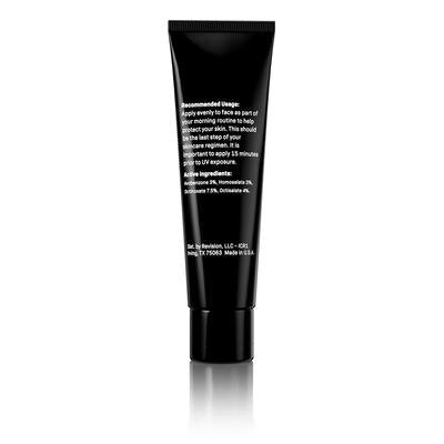 Intellishade® Clear   Broad-Spectrum SPF 50